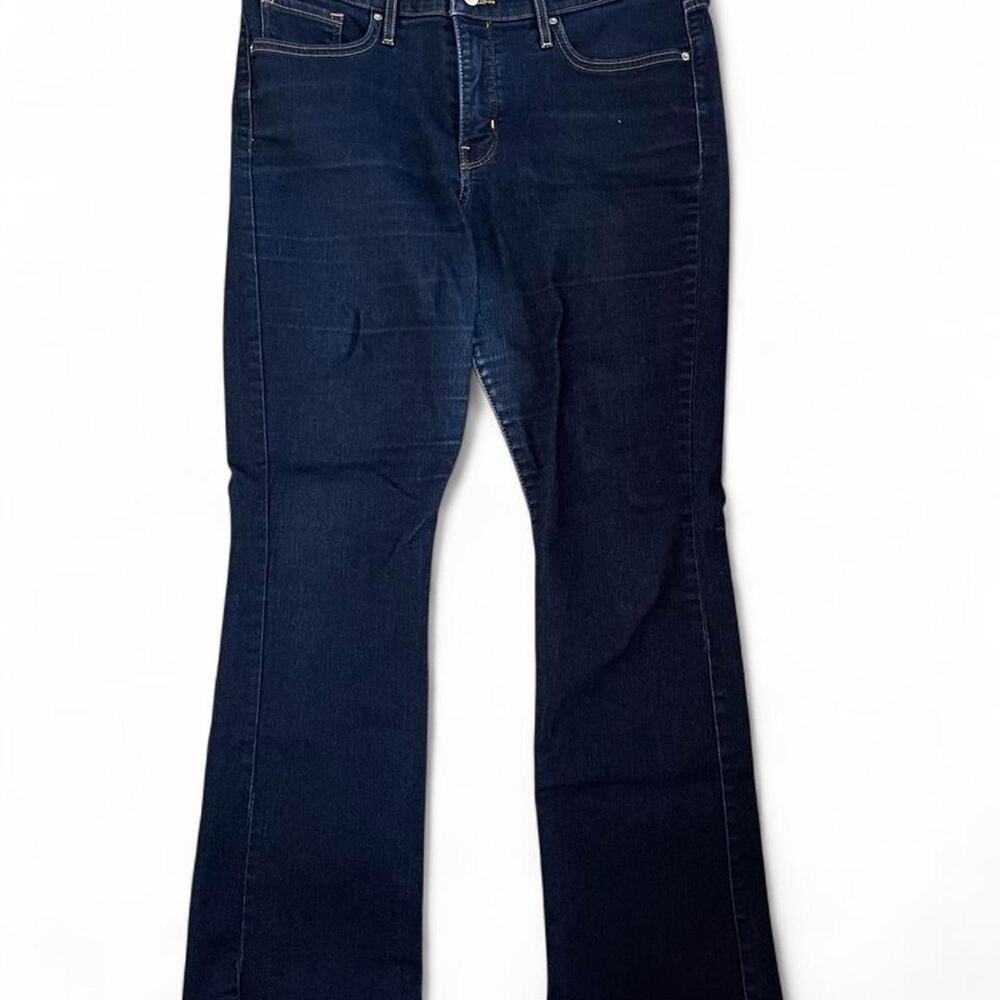 Levis 515 shaping bootcut jeans